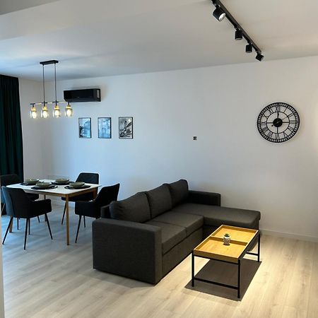 Апартаменти Binderhaus 26 Сібіу Екстер'єр фото