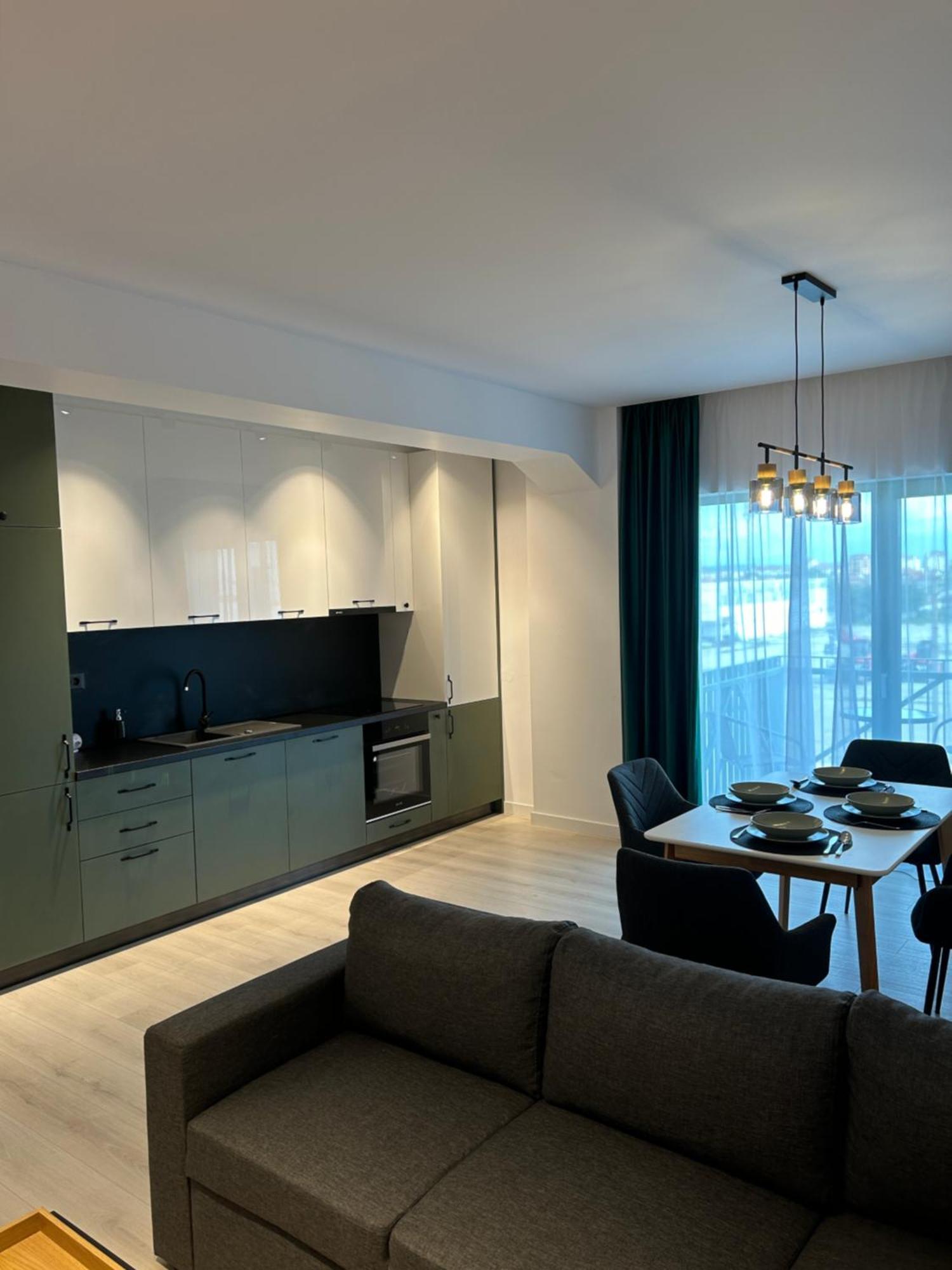 Апартаменти Binderhaus 26 Сібіу Екстер'єр фото